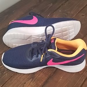 Nike sneakers